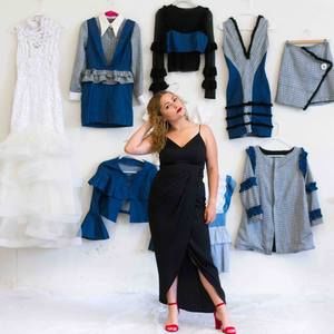 Meet your Posher, Giselle